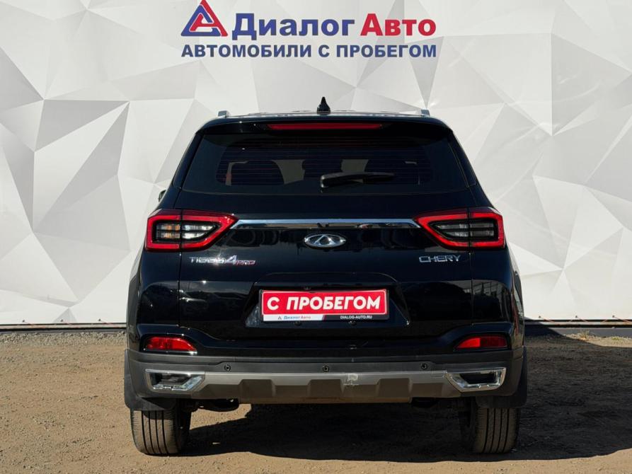 Chery Tiggo 4 Pro I Набережные Челны  - изображение 6