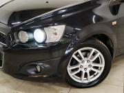 Chevrolet Aveo II Калуга  - изображение 22