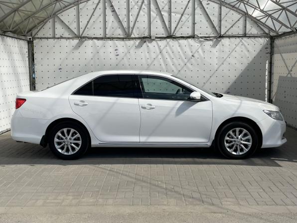 Toyota Camry VII (XV50) с пробегом 2014 года, цена 1 840 000 рублей, 226529 км, седан, Автокод Объявления