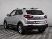 Hyundai Creta I Москва  - изображение 24