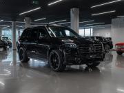 Mercedes-Benz GLS II (X167) Рестайлинг Москва  - изображение 36