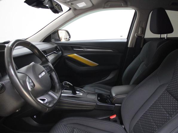 Haval F7x I с пробегом 2021 года, цена 1 999 900 рублей, 53497 км, внедорожник, Автокод Объявления