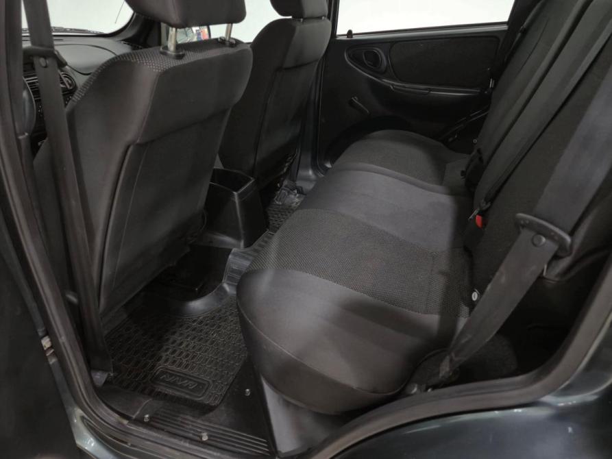 Chevrolet Niva I Рестайлинг Альметьевск  - изображение 15