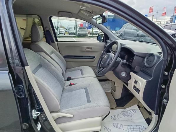 Toyota Passo III с пробегом 2016 года, цена 839 995 рублей, 96691 км, хэтчбек, Автокод Объявления