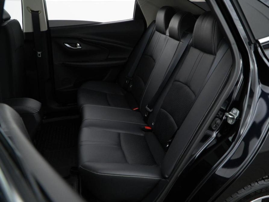 Changan Alsvin Москва  - изображение 9