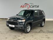 Lada (ВАЗ) Niva Travel I Тамбов  - изображение 24
