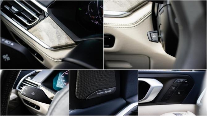 BMW X7 I (G07) с пробегом 2019 года, цена 8 700 000 рублей, 87779 км, внедорожник, Автокод Объявления
