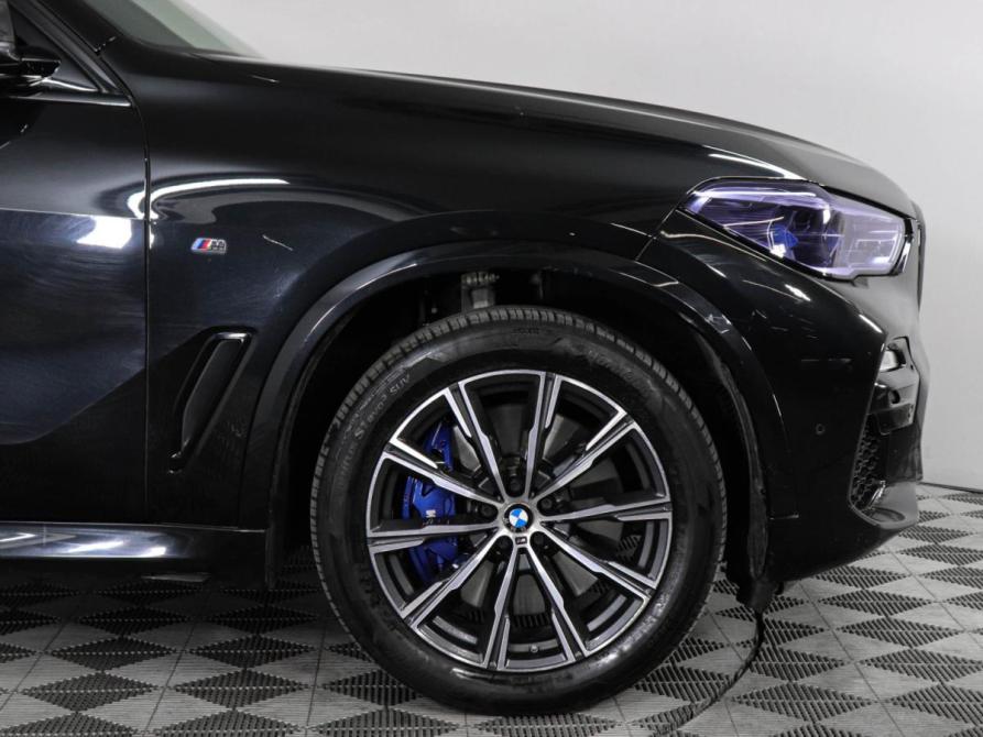 BMW X5 IV (G05/G18) Химки  - изображение 8