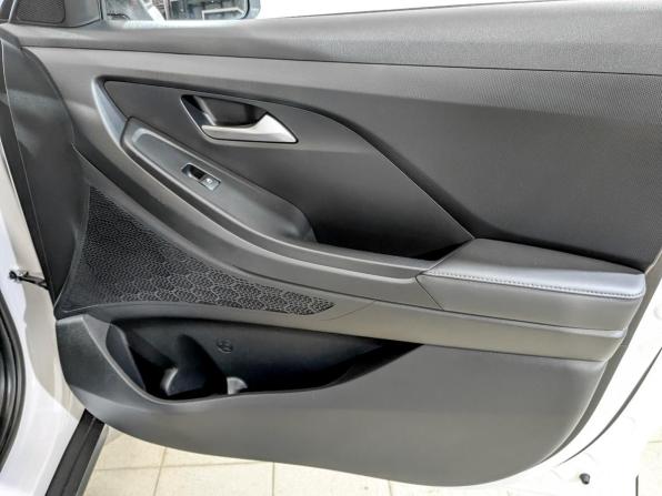 Hyundai Creta II с пробегом 2021 года, цена 2 340 000 рублей, 61125 км, внедорожник, Автокод Объявления