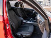 BMW 1 серии II (F20/F21) Рестайлинг 2 Краснодар  - изображение 27
