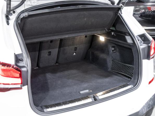 BMW X1 II (F48) Рестайлинг с пробегом 2020 года, цена 3 319 700 рублей, 78000 км, внедорожник, Автокод Объявления