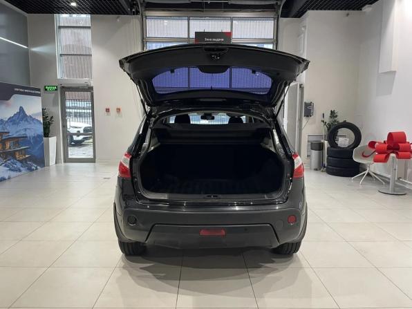 Nissan Qashqai I Рестайлинг с пробегом 2012 года, цена 824 000 рублей, 280716 км, внедорожник, Автокод Объявления