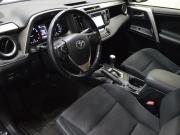 Toyota RAV4 IV (XA40) Рестайлинг Санкт-Петербург  - изображение 26