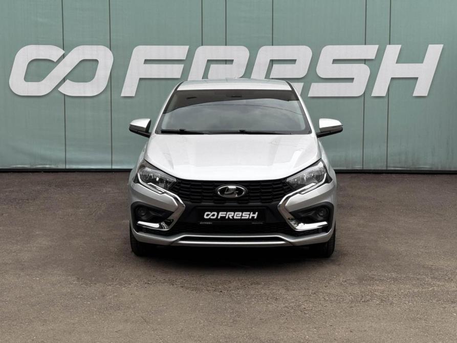 Lada (ВАЗ) Iskra Кропоткин  - изображение 3