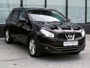Nissan Qashqai I Рестайлинг Екатеринбург  - изображение 28