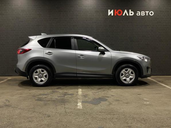 Mazda CX-5 I с пробегом 2013 года, цена 1 340 000 рублей, 285195 км, внедорожник, Автокод Объявления