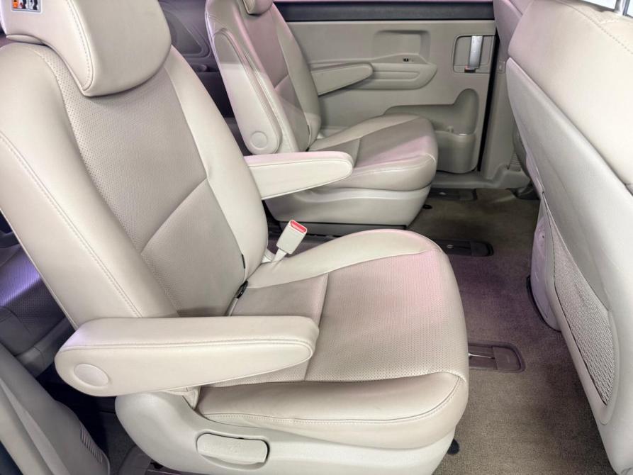 Kia Carnival III Тюмень  - изображение 18