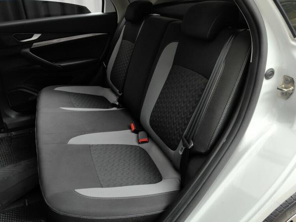 Lada (ВАЗ) Vesta I Рестайлинг (NG) с пробегом 2023 года, цена 1 229 000 рублей, 23000 км, седан, Автокод Объявления