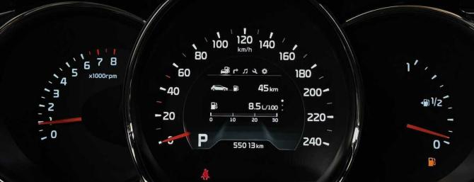 Kia Ceed II Рестайлинг с пробегом 2015 года, цена 1 440 000 рублей, 55012 км, хэтчбек, Автокод Объявления
