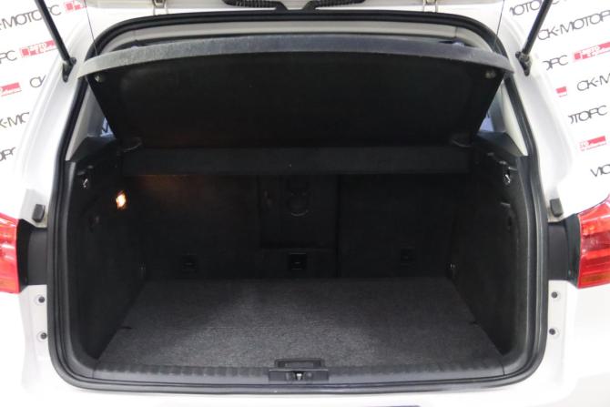 Volkswagen Tiguan I с пробегом 2011 года, цена 1 050 550 рублей, 167732 км, внедорожник, Автокод Объявления