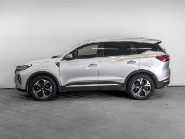 Chery Tiggo 7 Pro Max I с пробегом 2023 года, цена 1 920 000 рублей, 81861 км, внедорожник, Автокод Объявления