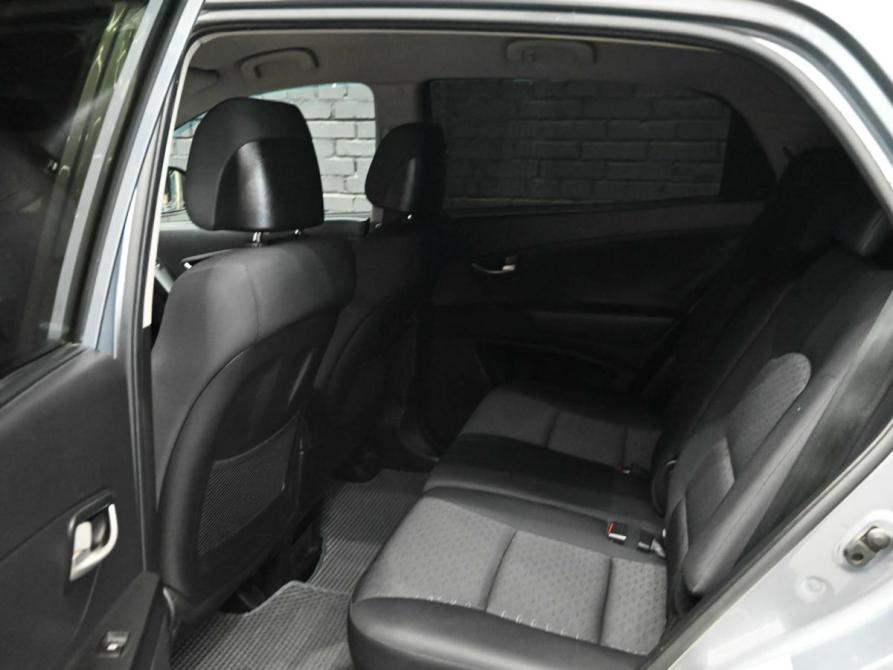 SsangYong Actyon II Екатеринбург  - изображение 11
