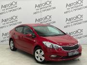 Kia Cerato III Ставрополь  - изображение 16