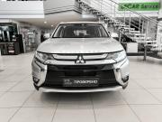 Mitsubishi Outlander III Рестайлинг 2 Казань  - изображение 24