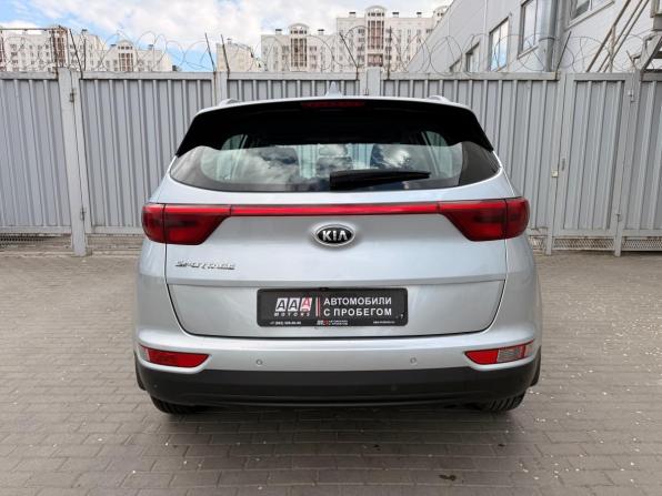 Kia Sportage IV с пробегом 2017 года, цена 1 899 000 рублей, 178439 км, внедорожник, Автокод Объявления