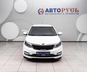 Kia Rio III Рестайлинг Подольск  - изображение 28
