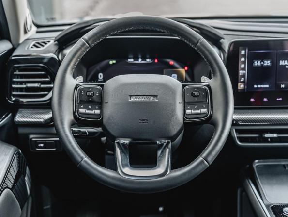 Haval H3 I с пробегом 2024 года, цена 2 449 000 рублей, 18891 км, внедорожник, Автокод Объявления