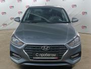Hyundai Solaris II Санкт-Петербург  - изображение 24