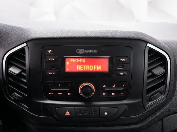 Lada (ВАЗ) XRAY I с пробегом 2018 года, цена 848 000 рублей, 90500 км, хэтчбек, Автокод Объявления