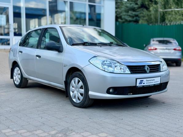 Renault Symbol ll с пробегом 2011 года, цена 349 000 рублей, 134000 км, седан, Автокод Объявления