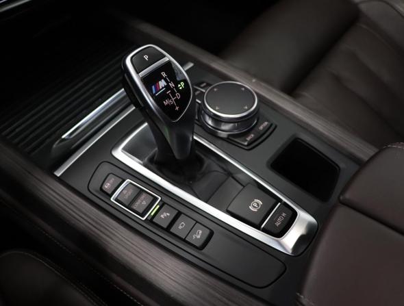 BMW X5 III (F15) с пробегом 2017 года, цена 4 250 000 рублей, 161372 км, внедорожник, Автокод Объявления