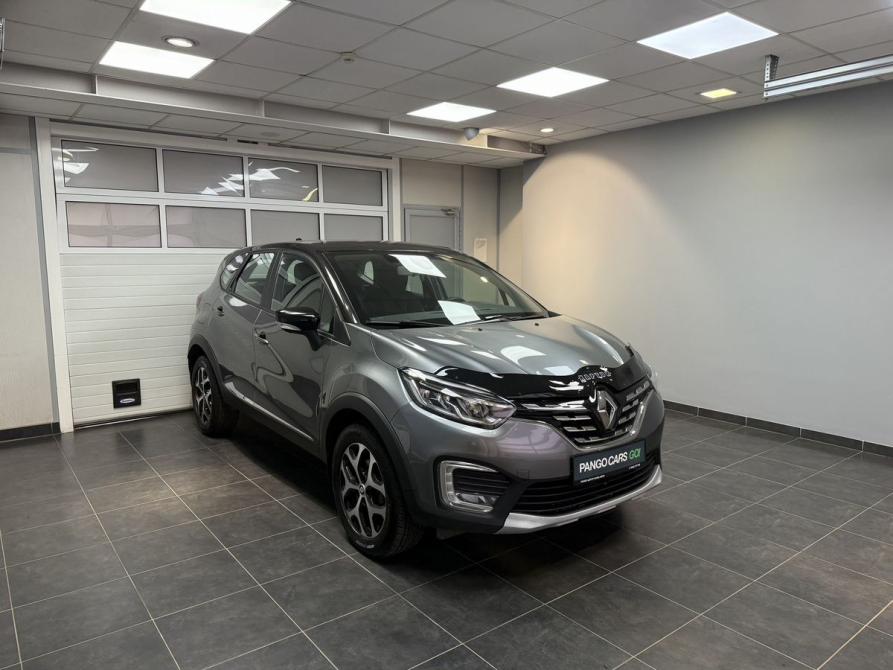Renault Kaptur I Рестайлинг Тверь  - изображение 3