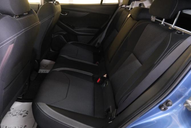 Subaru Impreza V с пробегом 2018 года, цена 1 449 000 рублей, 62000 км, хэтчбек, Автокод Объявления