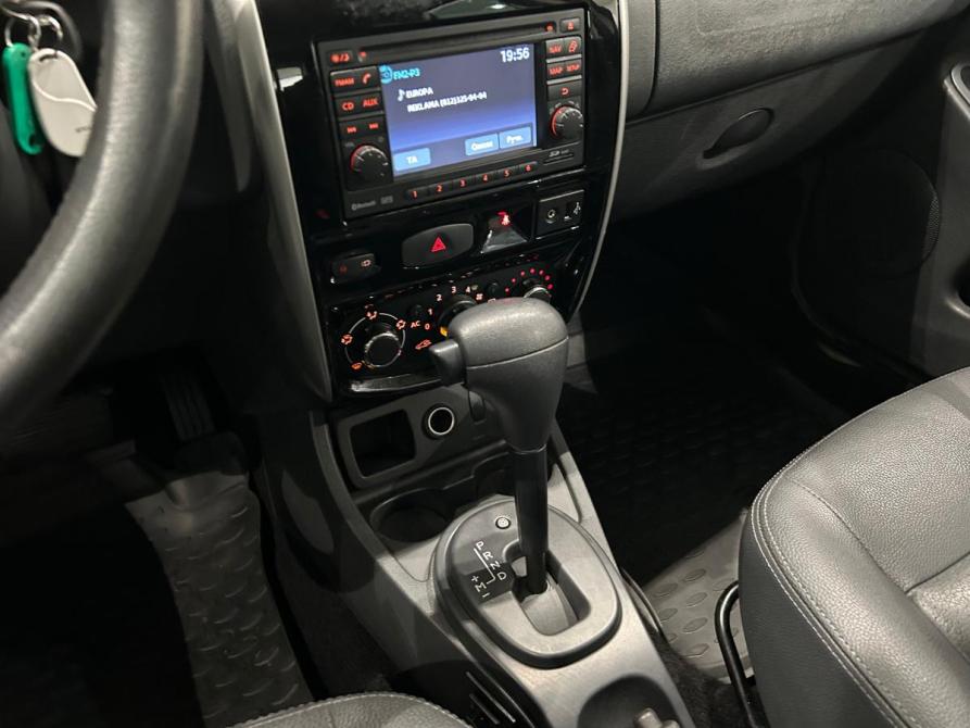 Nissan Terrano III (D10) Санкт-Петербург  - изображение 20