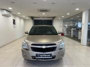 Chevrolet Cobalt II Астрахань  - изображение 18