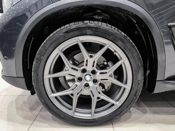 BMW X5 IV (G05/G18) с пробегом 2020 года, цена 6 300 000 рублей, 241220 км, внедорожник, Автокод Объявления