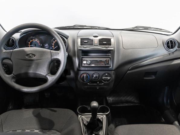 Lada (ВАЗ) Granta I Рестайлинг с пробегом 2022 года, цена 768 100 рублей, 84907 км, универсал, Автокод Объявления