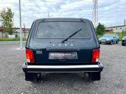 Lada (ВАЗ) Niva Legend I Чебоксары  - изображение 30