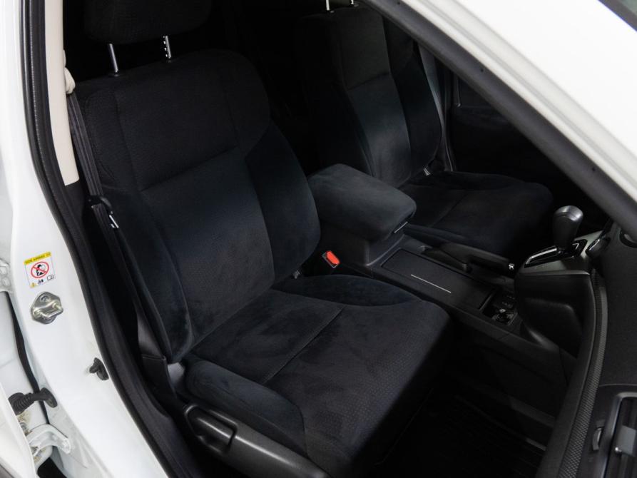 Honda CR-V IV Тюмень  - изображение 16