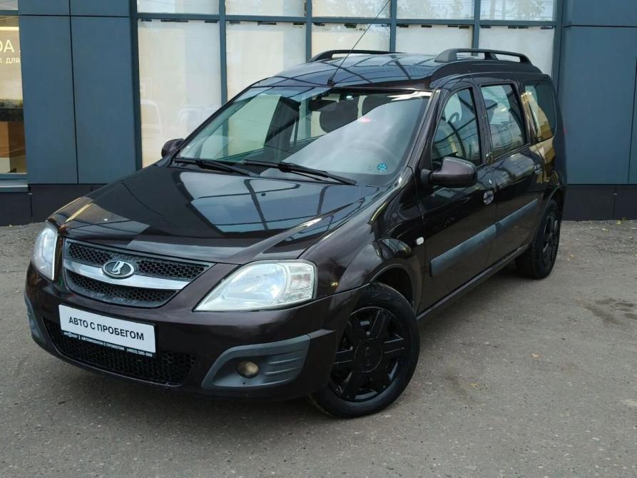 Lada (ВАЗ) Largus I Ярославль  - изображение 2
