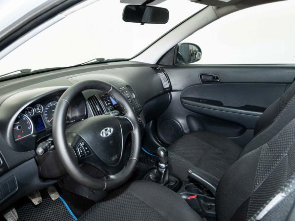 Hyundai i30 I Рестайлинг с пробегом 2010 года, цена 491 000 рублей, 280000 км, хэтчбек, Автокод Объявления