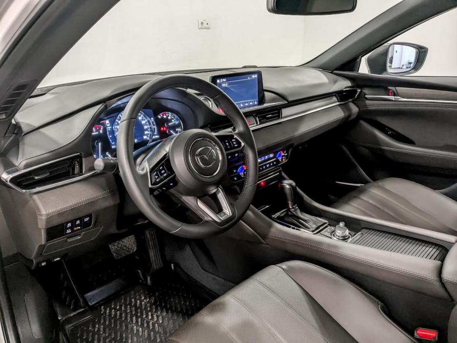 Mazda 6 III (GJ) Рестайлинг 2 Москва  - изображение 16