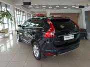 Volvo XC60 I Рестайлинг Москва  - изображение 26