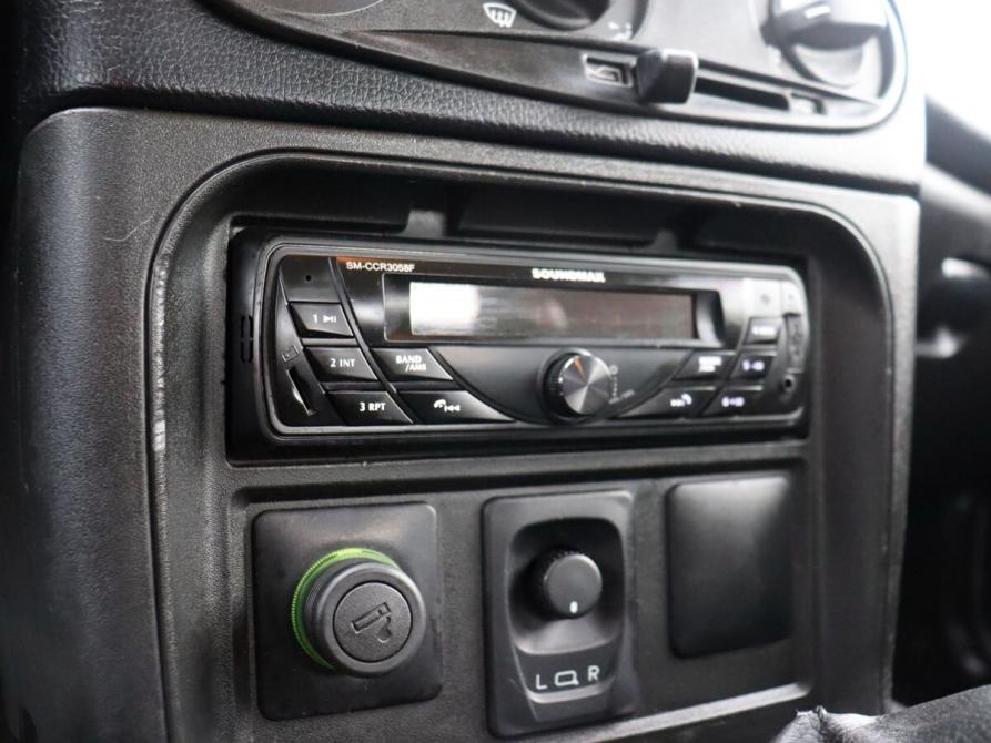 Chevrolet Niva I Рестайлинг Самара  - изображение 14