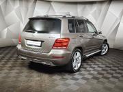 Mercedes-Benz GLK-Класс I (X204) Рестайлинг Москва  - изображение 22