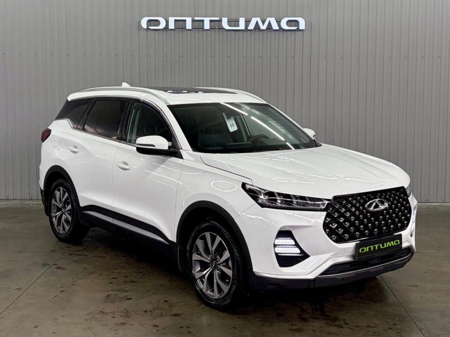 Chery Tiggo 7 Pro I Краснодар  - изображение 3